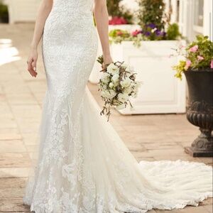 Wedding dress Martina Liana